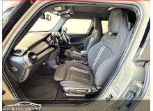 2020 MINI Hatch 1.5L Petrol For Sale Images