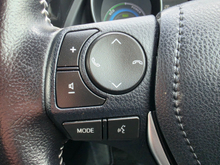 2016 Toyota Auris 1.8L Petrol Hybrid For Sale Images