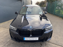 2023 BMW X3 2L Petrol Plug-in Hybrid For Sale Images