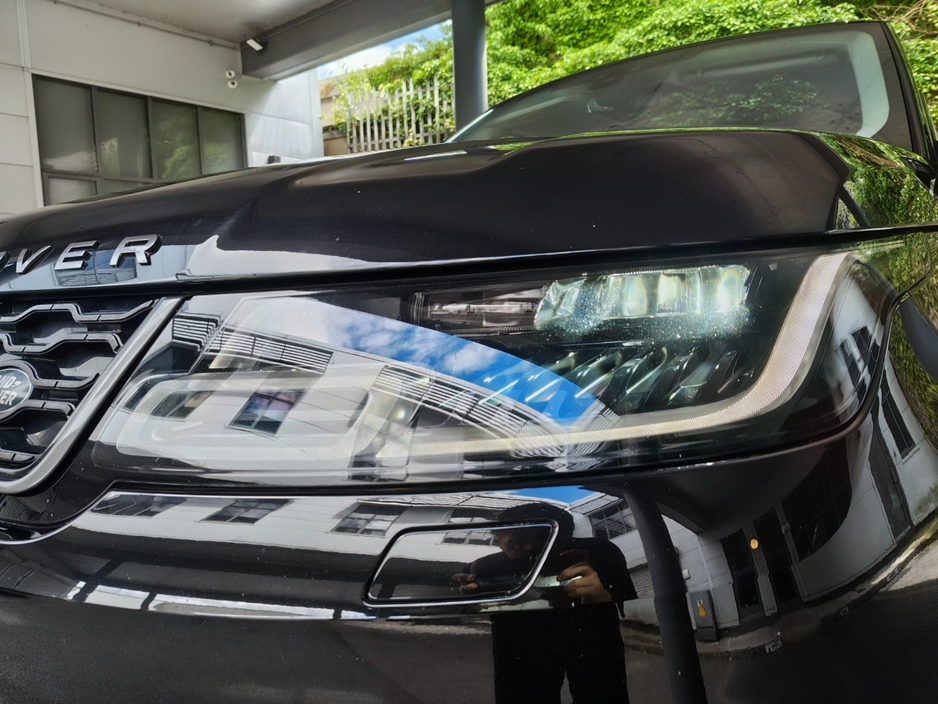 2019 Land Rover Range Rover Sport 2L Petrol Plug-in Hybrid For Sale Images