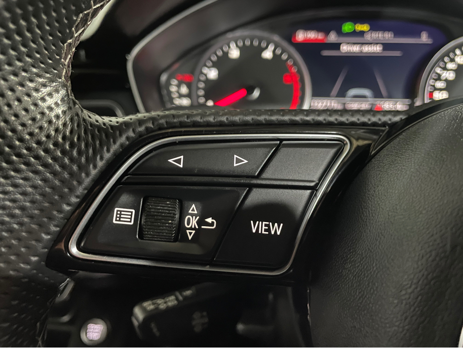 2021 Audi A5 2L Diesel For Sale Images