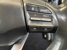 2019 Hyundai Kona 1.6L Diesel For Sale Images