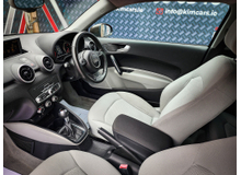 2012 Audi A1 1.4L Petrol For Sale Images