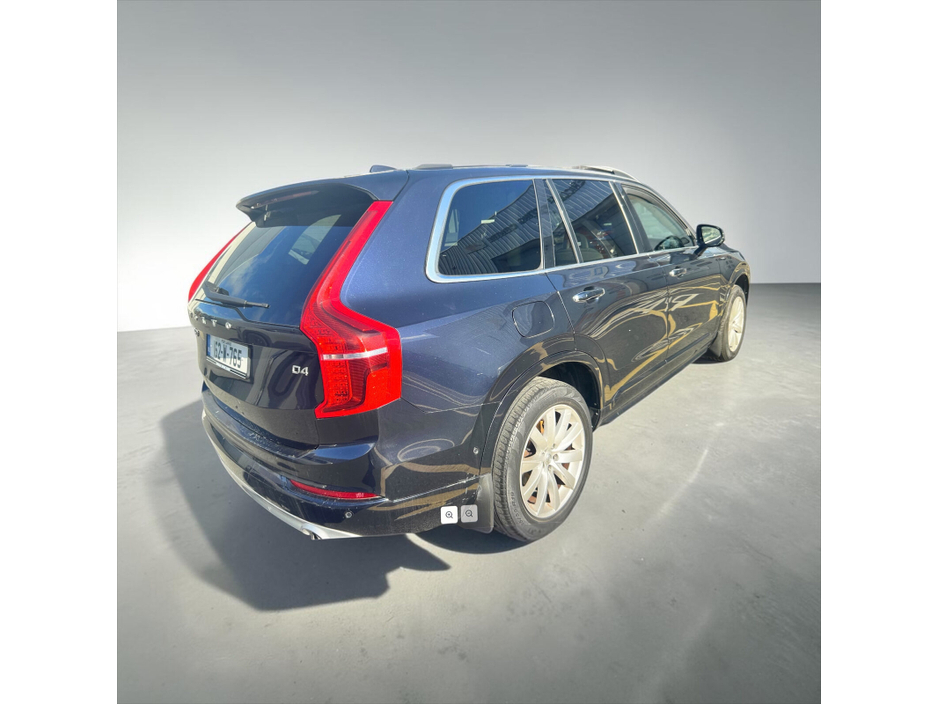 2016 Volvo XC90 2L Diesel For Sale Images