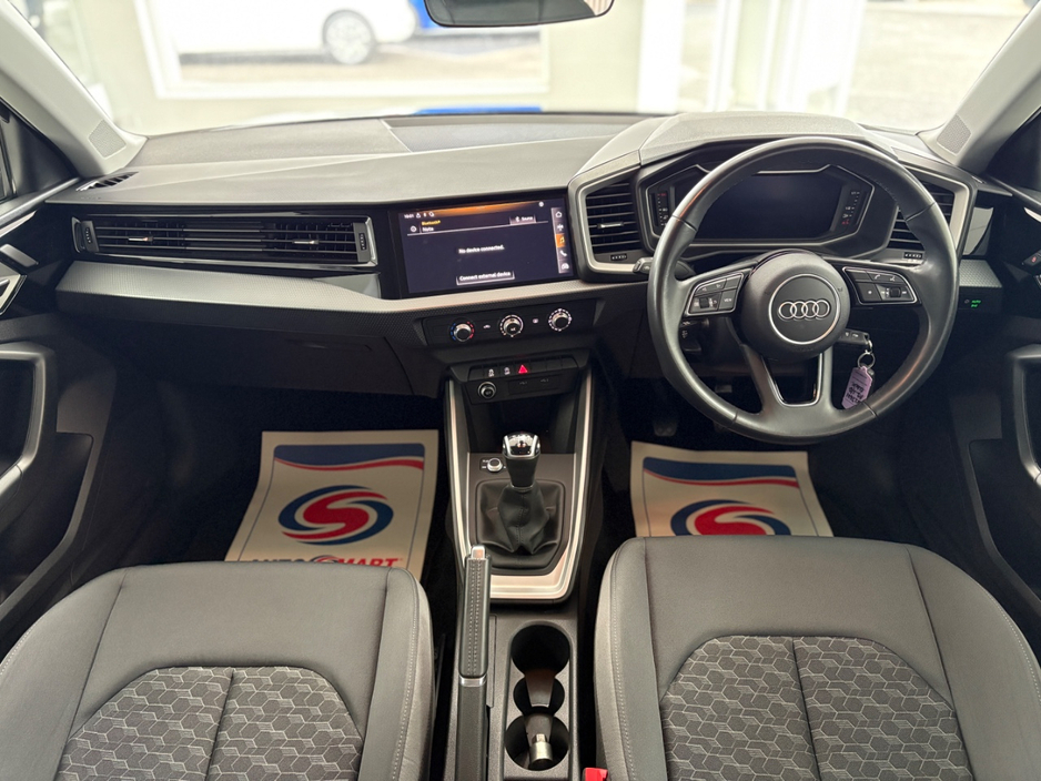 2023 Audi A1 1L Petrol For Sale Images