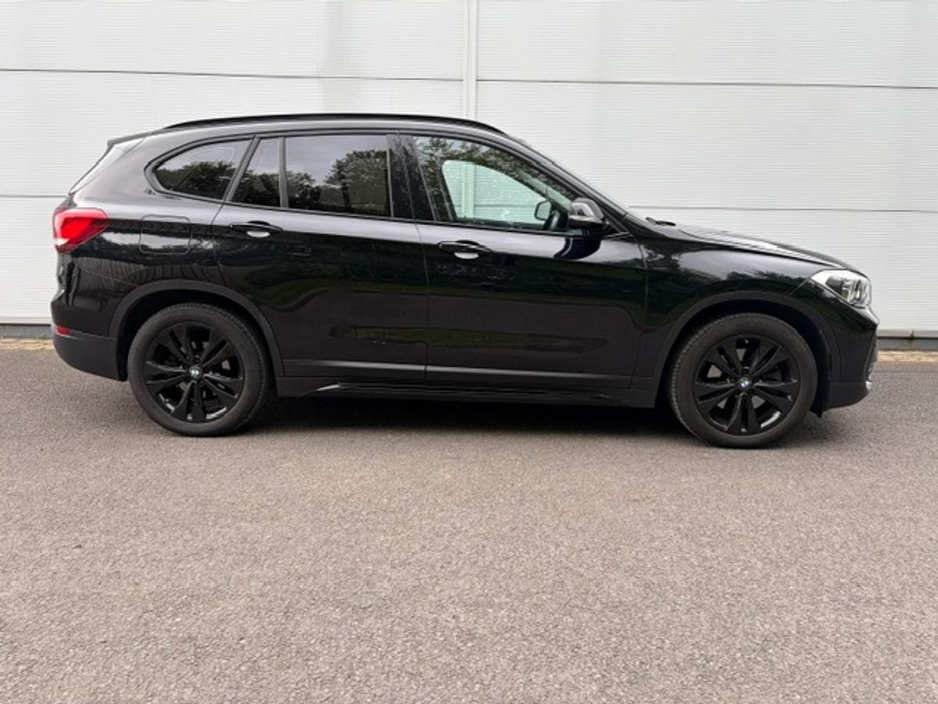 2021 BMW X1 1.5L Petrol Plug-in Hybrid For Sale Images
