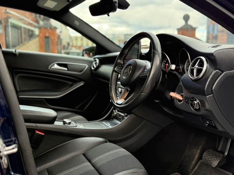 2018 Mercedes-Benz A Class 1.6L Petrol For Sale Images