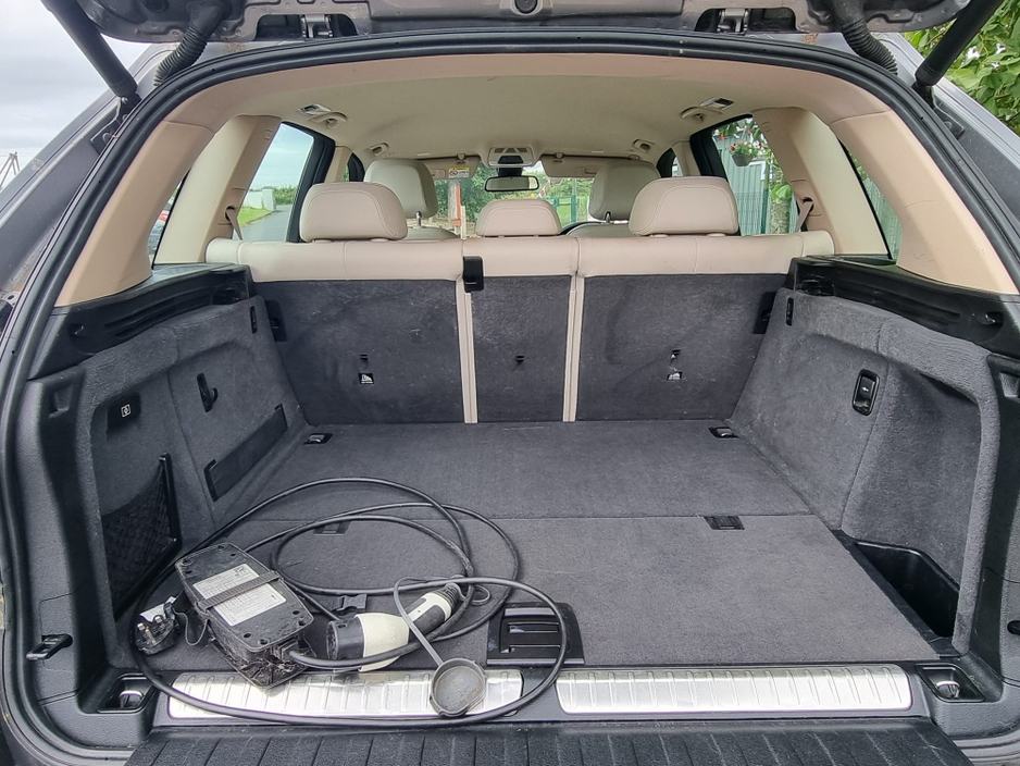 2016 BMW X5 2L Petrol Plug-in Hybrid For Sale Images
