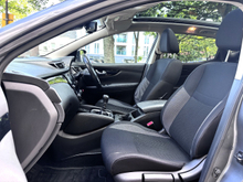 2019 Nissan Qashqai 1.3L Petrol For Sale Images