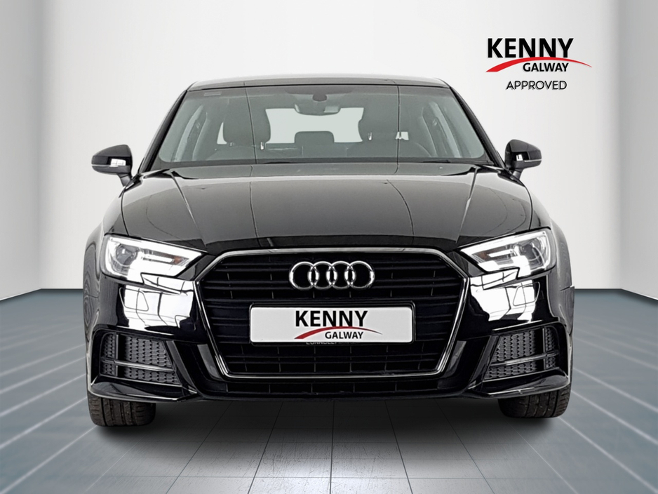 2020 Audi A3 1L Petrol For Sale Images