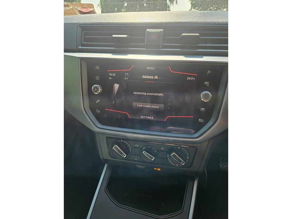 2019 SEAT Arona 1L Petrol For Sale Images