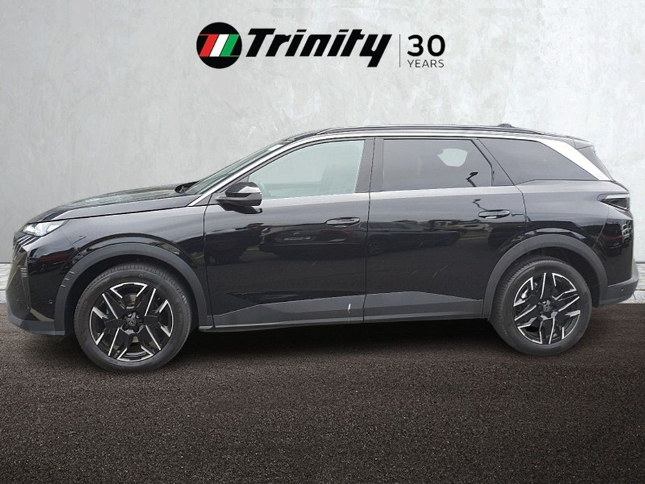 2026 Peugeot 5008 1.2L Petrol For Sale Images