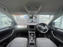 2019 Skoda Kodiaq 2L Diesel For Sale Images