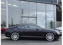 2006 Bentley Continental 6.1L Petrol For Sale Images