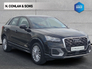 2017 AUDI Q2 1.6 TDI SE MANUAL