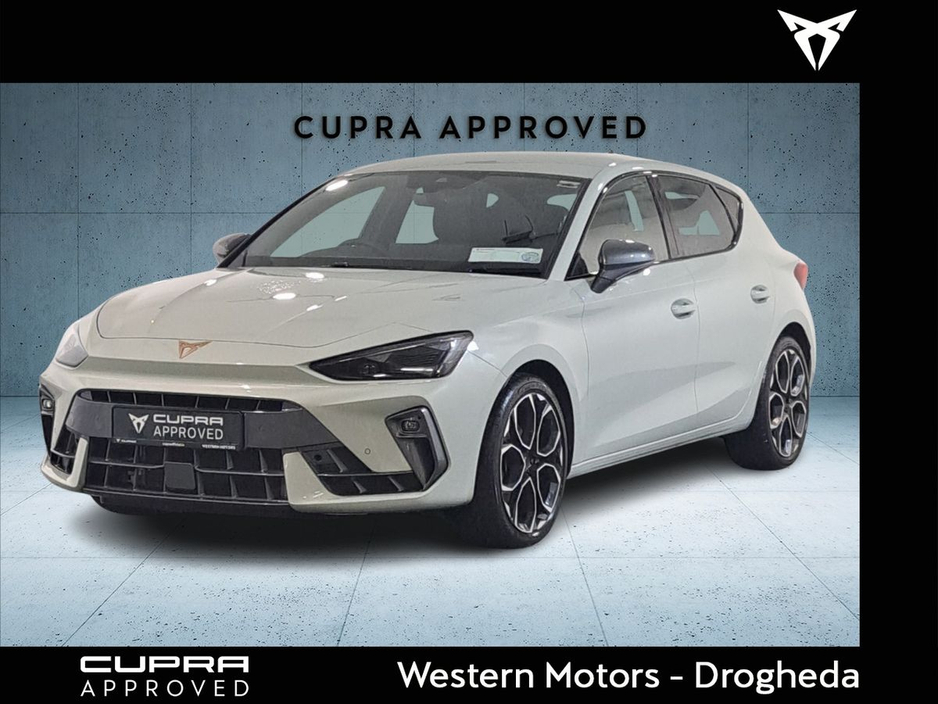 Cupra Leon Join the TRIBE SALE 1.5eTSI 150hp DSG — thumbnail 15