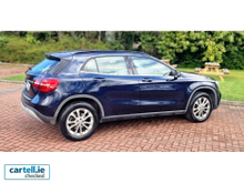 2017 Mercedes-Benz GLA Class 1.6L Petrol For Sale Images