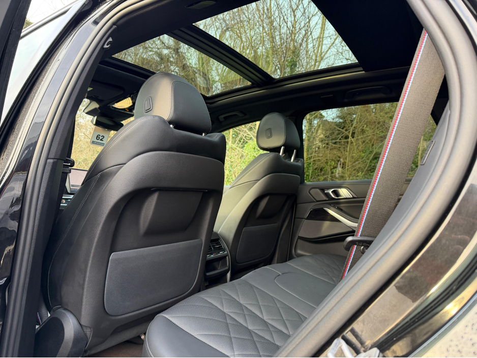 2024 BMW X5 3L Petrol Plug-in Hybrid For Sale Images