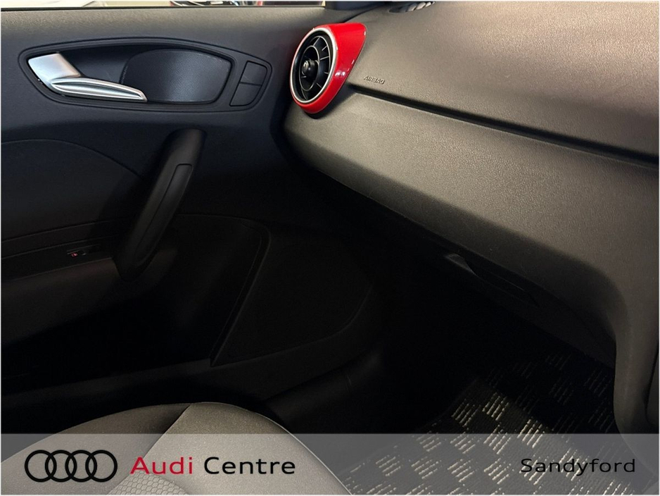 Audi A1 1.0TFSI 95HP S Tronic — thumbnail 26