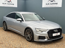 2018 Audi A6 2L Diesel For Sale Images