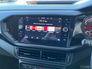 2020 VOLKSWAGEN T-CROSS 1ST AUTOMATIC 1.0 PETROL //KEYLESS ENTRY//REVERSE CAMERA//BLIND SPOT WARNING//