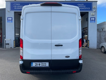 2021 Ford Transit 2L Diesel For Sale Images