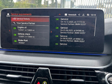 2024 BMW 5 Series 2L Diesel For Sale Images