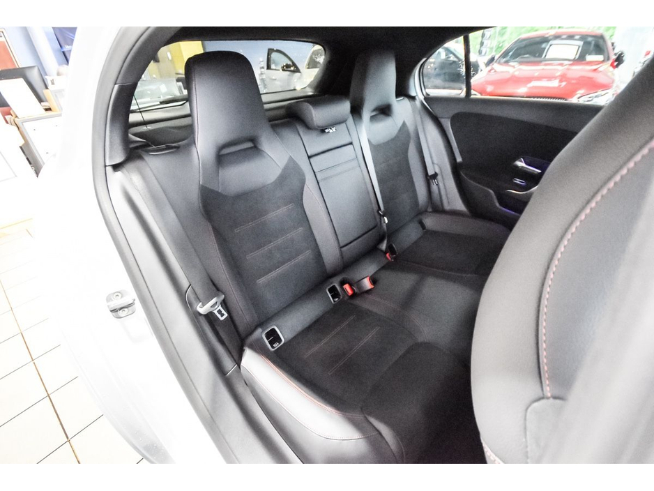 2024 Mercedes-Benz A Class 2L Diesel For Sale Images