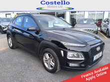 2018 Hyundai Kona