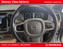 2017 VOLVO XC90 2.0 T8 INSCRIPT T-ENG AWD AUTO 5DR TWIN A
