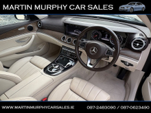 2018 Mercedes-Benz E Class 2L Diesel For Sale Images