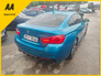 2018 BMW 4 SERIES 2018 M SPORT M PERFORMANCE AUTO