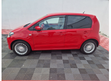 2016 Volkswagen up! 1.0L Petrol For Sale Images