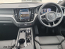 2025 VOLVO XC60 T6 AWD Black Edition