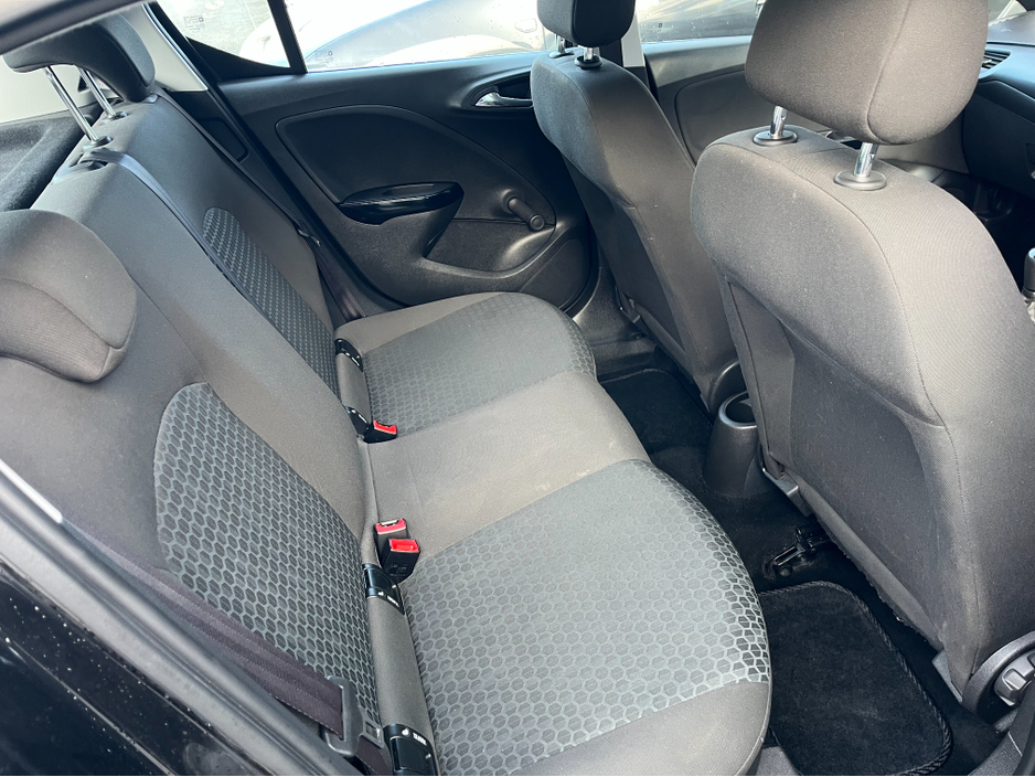 2018 Opel Corsa 1.4L Petrol For Sale Images