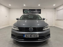 2016 Volkswagen Jetta 2L Diesel For Sale Images