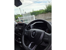 2023 Renault Master 2.3L Diesel For Sale Images
