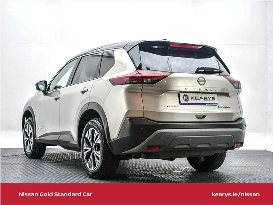 Nissan X-Trail ePOWER SV PREMIUM 7 Seater — thumbnail 13