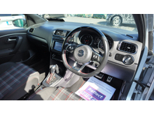 2016 Volkswagen Polo 1.8L Petrol For Sale Images