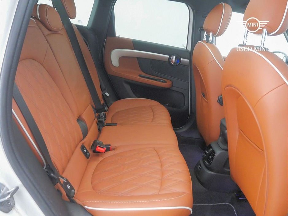 2023 MINI Countryman 1.5L Petrol Plug-in Hybrid For Sale Images