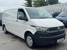 2022 Volkswagen Transporter 2L Diesel For Sale Images