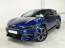 2024 Kia EV6 0L Electric For Sale Images