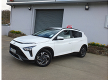 2024 Hyundai Bayon 1.2L Petrol For Sale Images
