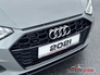 2021 AUDI A4 AVANT TDI S-LINE BLACK EDITION *NARDO GREY*