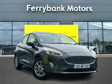 2019 Ford Fiesta 1.1L Petrol For Sale Images
