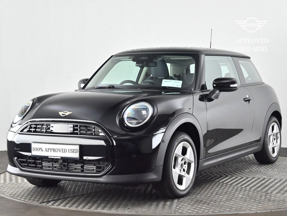 2025 MINI Hatch 1.5L Petrol For Sale Images