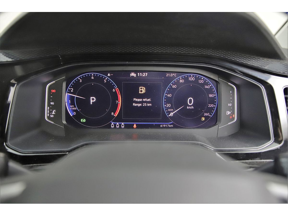 Volkswagen Polo 1.0 TSI DSG LIFE *CARPLAY*REVERSE CAM*PARK SENSORS* — thumbnail 18