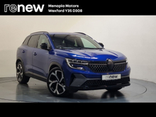 Renault Austral E-TECH Hybrid 200 techno esprit Alpine