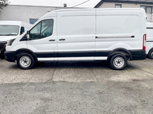 2022 Ford Transit 2L Diesel For Sale Images