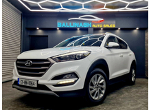 2017 Hyundai Tucson 1.7L Diesel For Sale Images